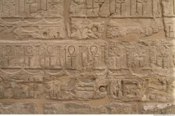 Karnak Temple Photo Textures #1